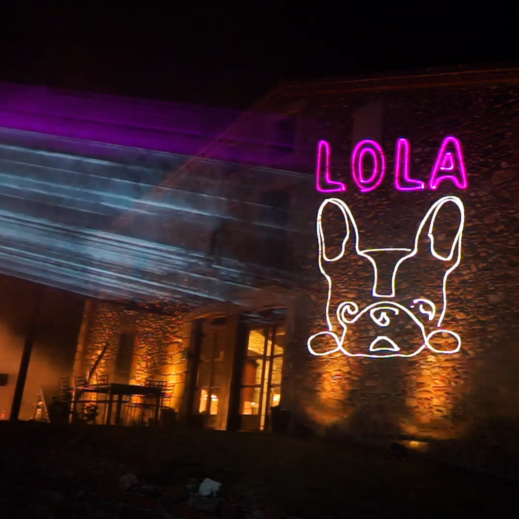 Laser Birthday